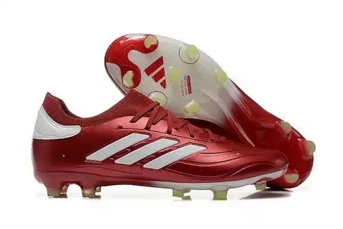 Arrived Kapa Full Knitted FG Football Shoes COPA PURE II FG BOOTS3945