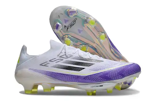 Arrived 3645 Adidas F5poo FG