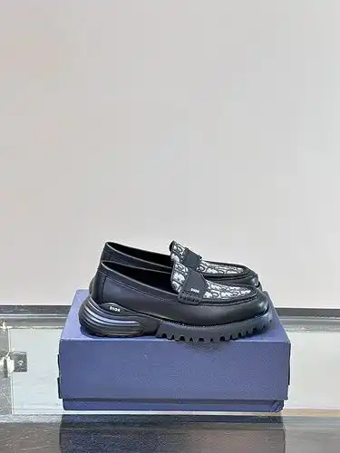 Dior Hombre Zapatos Código 1yu2poo2C4boo Tamaño 39443845 Personalizado