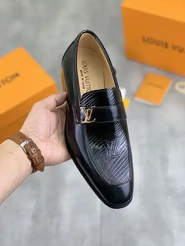 Talla de calzado masculino LV 1yu2poo3b7boo talla 3845 46 personalizado
