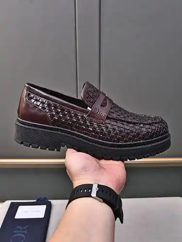 Dior Hombre Código de Estilo 1yu2poo6C5boo Tamaño 3844
