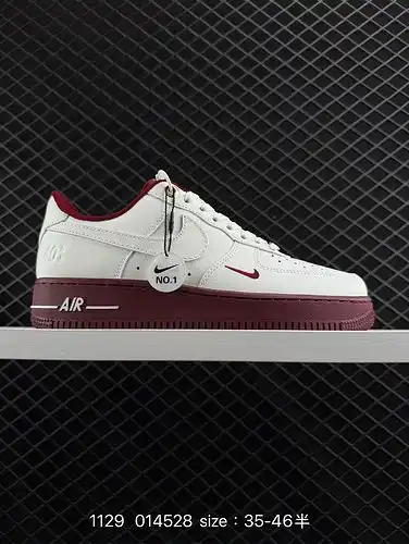 1yu4boo NK Air Force 1yupoo7 Low Air Force One zapatillas deportivas de ocio multifuncionales de ban