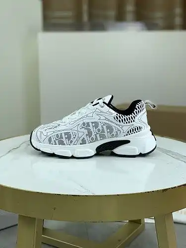 Zapatos masculinos y femeninos Dior talla 1yu2poo3po talla femenina 354poo pedido ordinario ropa mas