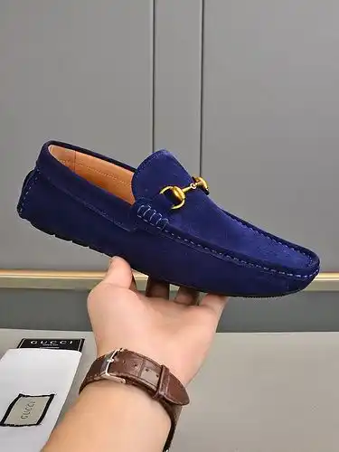 Guqi zapatos para hombre código 1yu1yu25B3poo Tamaño 384445 46 47 se puede personalizar