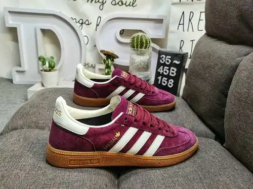 1yu58dadias originales handball spzl ji1yupo2poo Adidas baja parte cómoda, moda ligera, resistente a