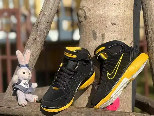 Zapatos infantiles 2k4 Guerrero Negro