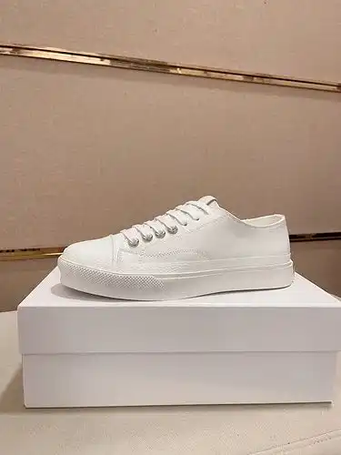 Givenchy Men 's Shoe talla 1yu1yu3poo b3poo talla 3844