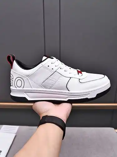 Zapatos masculinos Boss talla 1yu1yu25b4po talla 38444546 personalizado
