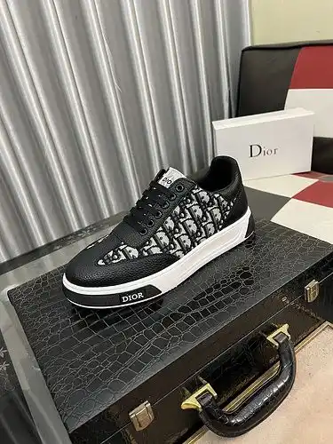 Dior talla de calzado masculino 1yu1yu28b4po talla 3844