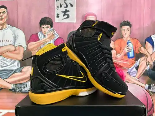 Negro y amarillo 2835