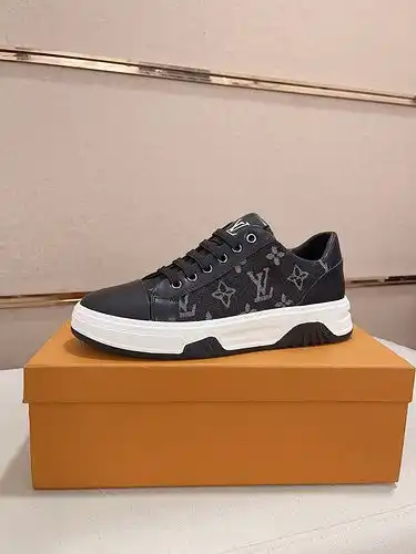 Talla de calzado masculino LV 1yu1yu29b4po talla 3844