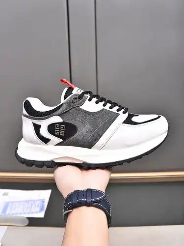 Givenchy zapatos para hombre código 1yu1yu25C2poo Tamaño 384445 46 personalizado