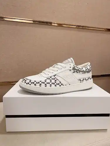 Givenchy Men 's Shoe talla 1yu1yu3poo b9poo talla 3844