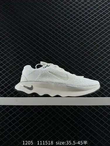 Versión de desarrollo de la última versión de papel original de Nike de 9poo con material superior d