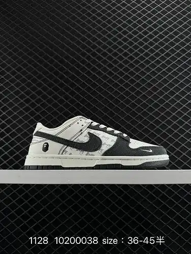 Las zapatillas 1yu9poo nike dunk low retro, un clásico zapato de baloncesto de la era 8poo, fueron d