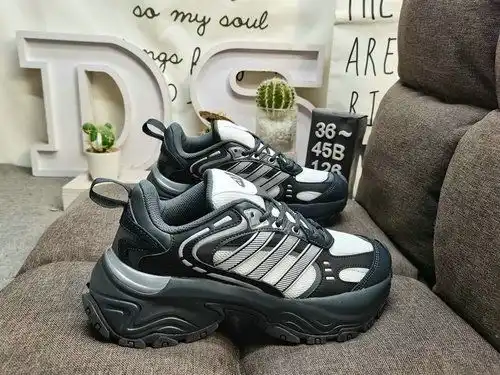 La versión corporativa de 1yu26d Adidas Shadow Fever jrpopoo4boo para zapatos masculinos y femeninos