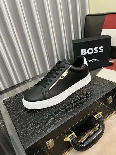 Talla de calzado masculino Boss 1yu1yu28b4po talla 3844