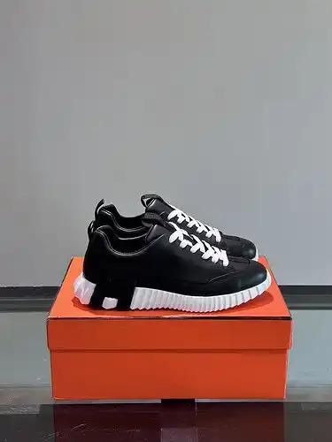 Zapatos masculinos Hermes 1yu2poo 2b6poo talla 3844