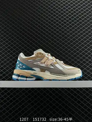 1yu6poo New Balance M1yu9poo 6 Series Retro Un solo artículo Tesoro Papá Zapatos Nivel de la empresa
