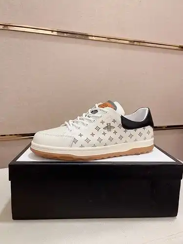 Zapatos masculinos guqi talla 1yu1yu3poo b5poo talla 3844