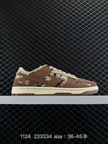 1yu7boo NK Dunk Color personalizado bajo XB38poo2347 producido por una gran fábrica altamente recome