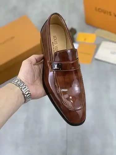 Talla de calzado masculino LV 1yu2poo3b7boo talla 3845 46 personalizado