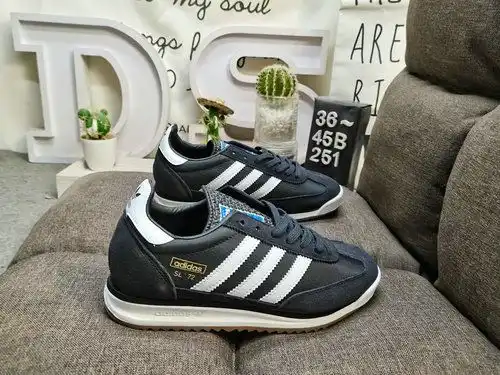La colección de zapatillas retro 251yudadadas Originals SL 72 RS ih791yu2 es muy popular en todo el 
