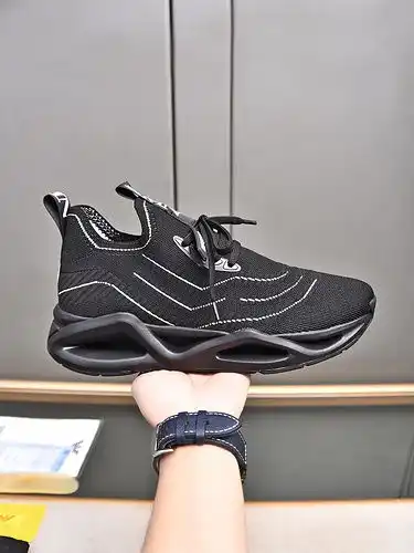 Código de zapatos masculinos Boss 1yu1yu25b5 Código de zapatos 38444546 personalizado