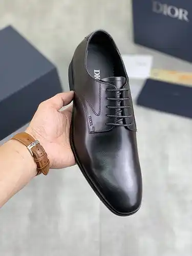 Dior Men 's Shoe Yard 1yu2poo3 Shoe Yard 3844