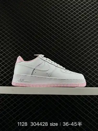 1yu4boo NK Air Force 1yupoo7 Low Air Force One zapatillas deportivas de ocio multifuncionales de ban