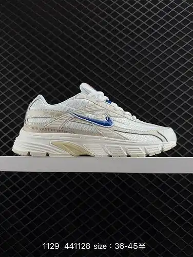 1yu4boo Nike mns initiator nike zapatillas deportivas masculinas y femeninas moda original última ve
