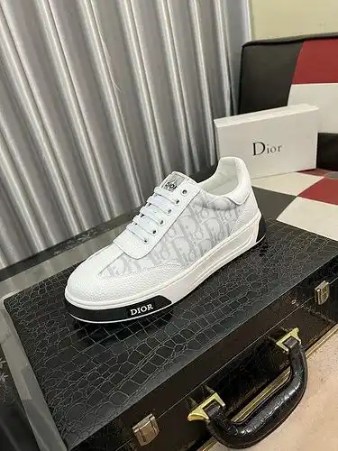Dior talla de calzado masculino 1yu1yu28b4po talla 3844