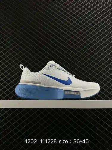 1yu4boo Nike Original Última Versión de Papel Versión de Desarrollo Actualizada con Tela Flyknit Exp