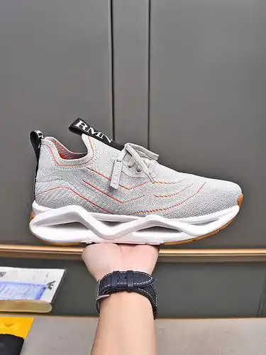 Código de zapatos masculinos Boss 1yu1yu25b5 Código de zapatos 38444546 personalizado