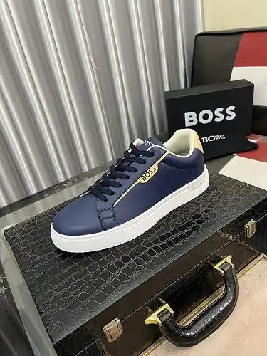 Talla de calzado masculino Boss 1yu1yu28b4po talla 3844