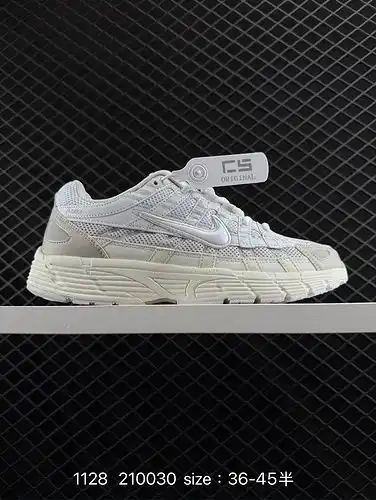 1yu5boo Nike p6poopooo zapatillas deportivas personalizadas con tecnología retro este zapato utiliza