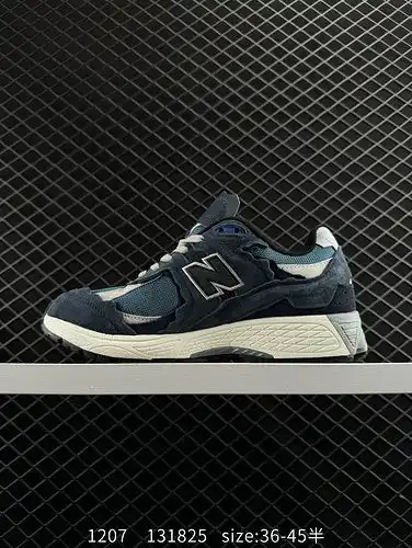 1yu25 New Balance ML2poopoo2 Zapatos de carrera de ocio retro La última serie de zapatos 2poopoo2R c
