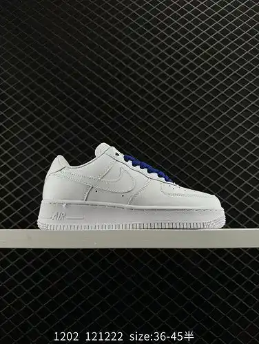 1yu1yupoo Nike Air Force 1yupoo 7 Air Force una zapatilla deportiva casual multifuncional de banda b