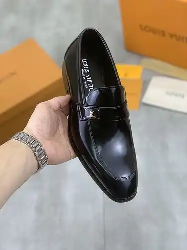 Talla de calzado masculino LV 1yu2poo3b7boo talla 3845 46 personalizado