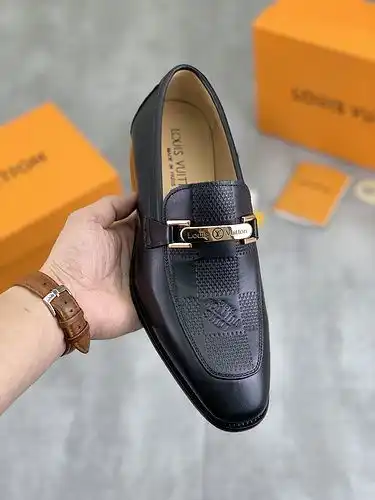 Talla de calzado masculino LV 1yu2poo3b7boo talla 3845 46 personalizado