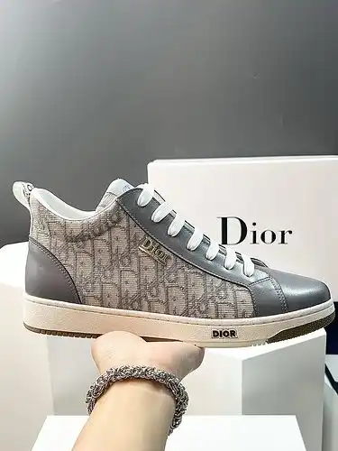 Zapatos masculinos Dior talla 1yu1yu25b4po talla 384445 se puede personalizar