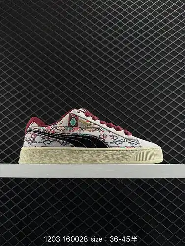 1yu4poo Puma XL bajo estilo pan retro zapatillas deportivas de ocio utilitarias 3971yu97 poo1yu tall