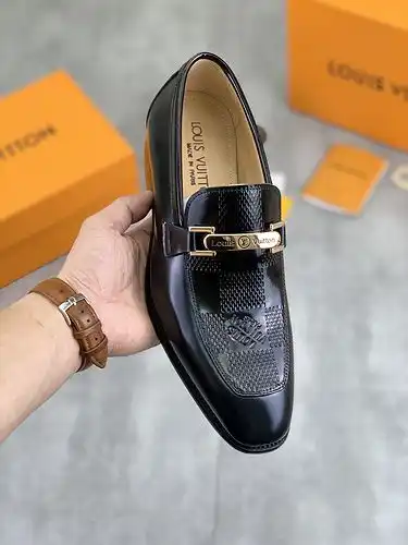 Talla de calzado masculino LV 1yu2poo3b7boo talla 3845 46 personalizado