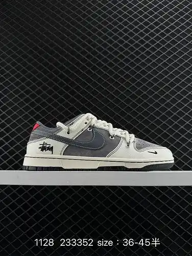Zapatillas deportivas Nike Dunk Low Retro de 26 pulgadas zapatos de tablero retro como un zapato de 