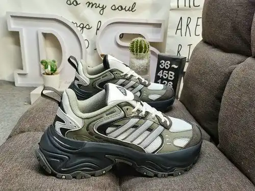 1yu26d Adidas Shadow Fever jrpopoo41yu versión corporativa de zapatos masculinos y femeninos versión