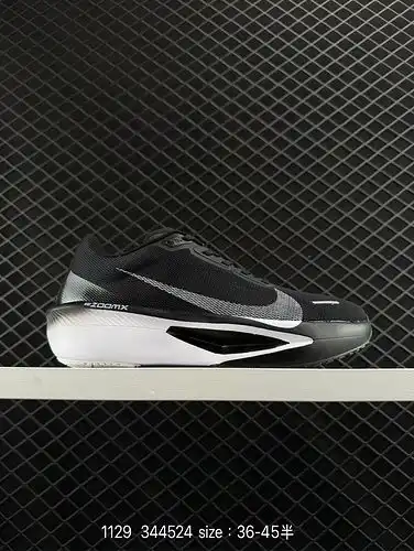 1yu2poo NK zoomx running Shoe flyknit fk6 Light flyknit Low Top Leisure Sports running Shoe está dis