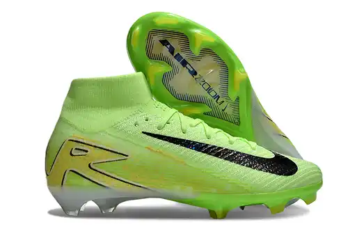 Arrived 3545NIKE Assassin 1yu6 generation built-in full air cushion waterproof knitted FG football s