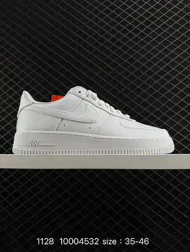 1yu6poo NK Air Force 1yupoo 7 Low Air Force One zapatillas deportivas de ocio multifuncionales de ba
