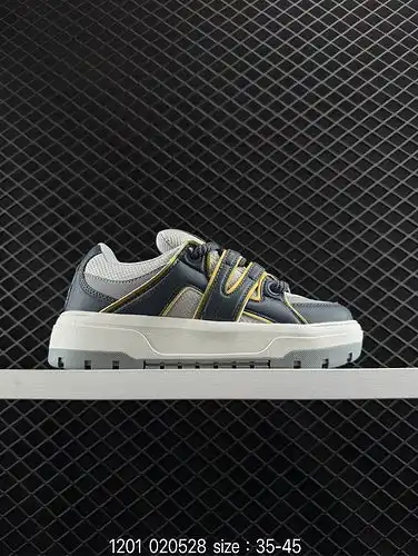 1yu4boo MLB chunky Lier básicamente popular serie de zapatos de alta gama zapatillas de alta gama ga