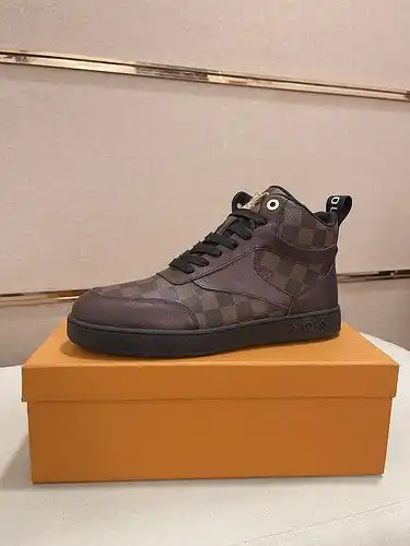 Talla de calzado masculino LV 1yu1yu29b5 talla 3844